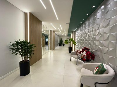 Apartamento, 3 quartos, 127 m² - Foto 3
