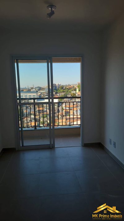 Apartamento, 2 quartos, 60 m² - Foto 2