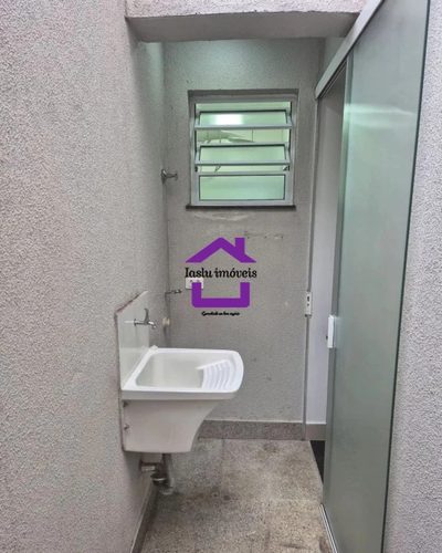 Apartamento, 1 quarto, 34 m² - Foto 5