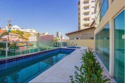 Apartamento, 2 quartos, 56 m² - Foto 2