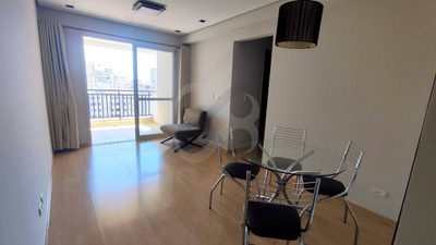 Apartamento, 2 quartos, 72 m² - Foto 2