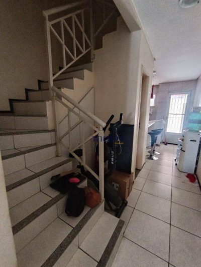 Casa, 2 quartos, 80 m² - Foto 4