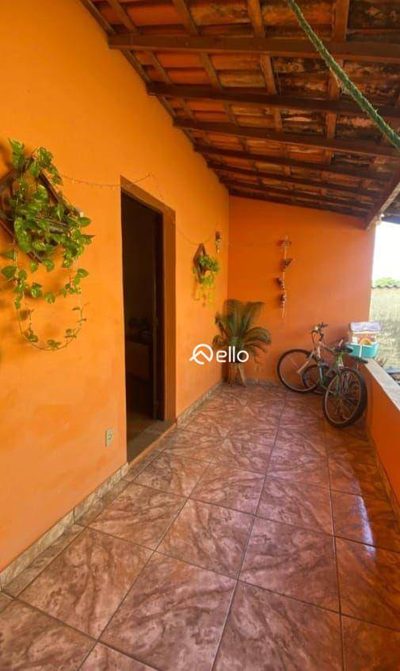 Casa, 3 quartos, 220 m² - Foto 5