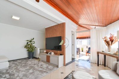 Cobertura, 4 quartos, 127 m² - Foto 5