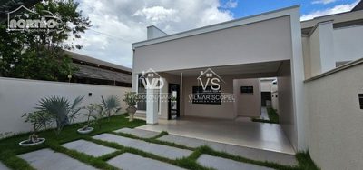 Casa, 1 quarto, 203 m² - Foto 2