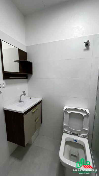 Apartamento, 1 quarto, 28 m² - Foto 5