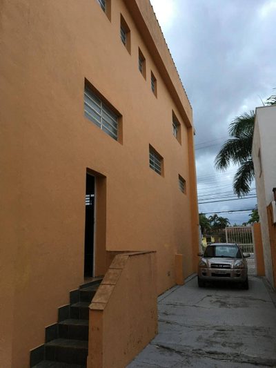 Sala-Conjunto, 360 m² - Foto 4