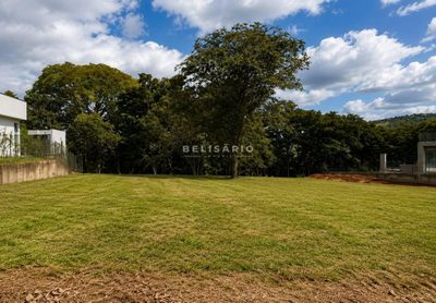 Loteamento e Condomínio, 1000 m² - Foto 2