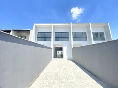 Casa, 2 quartos, 92 m² - Foto 2