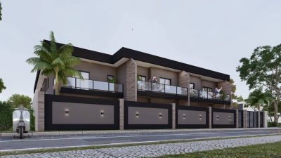 Apartamento, 2 quartos, 60 m² - Foto 2