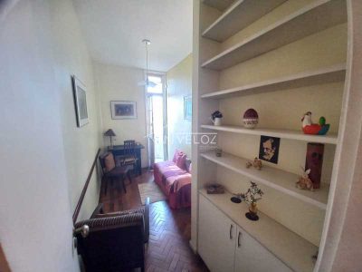 Sala-Conjunto, 38 m² - Foto 3