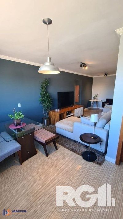 Apartamento, 2 quartos, 75 m² - Foto 4