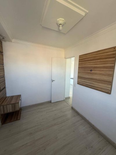 Apartamento, 2 quartos, 45 m² - Foto 3