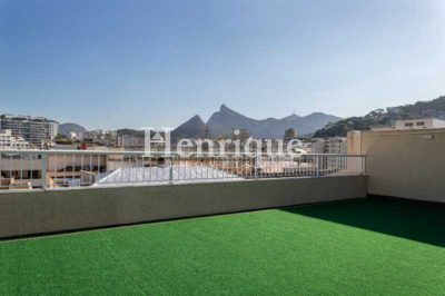 Cobertura, 6 quartos, 450 m² - Foto 3