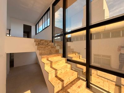 Cobertura, 4 quartos, 260 m² - Foto 4