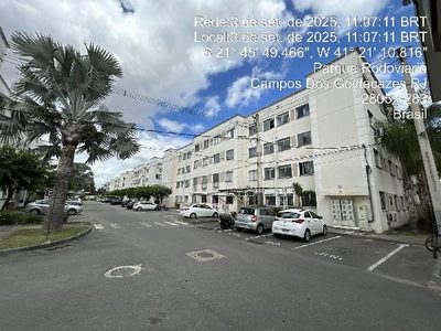 Apartamento, 2 quartos, 10 m² - Foto 1