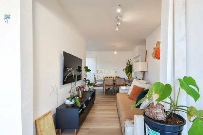 Apartamento, 2 quartos, 69 m² - Foto 3