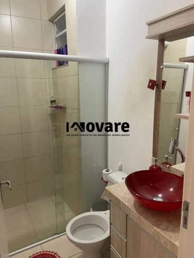 Apartamento, 3 quartos, 70 m² - Foto 2
