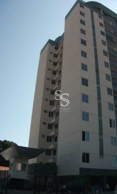 Apartamento, 3 quartos, 79 m² - Foto 2