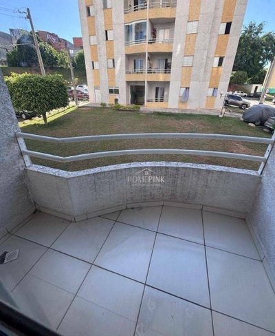 Apartamento, 2 quartos, 62 m² - Foto 1