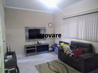 Casa, 3 quartos, 160 m² - Foto 3