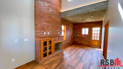 Casa, 2 quartos, 81 m² - Foto 3