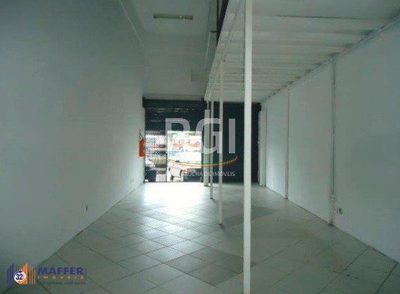 Loja-Salão, 100 m² - Foto 3