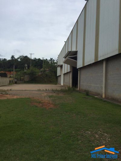 Depósito-Galpão, 3000 m² - Foto 2