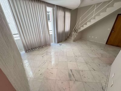 Cobertura, 4 quartos, 152 m² - Foto 4