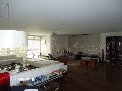 Apartamento, 3 quartos, 350 m² - Foto 4