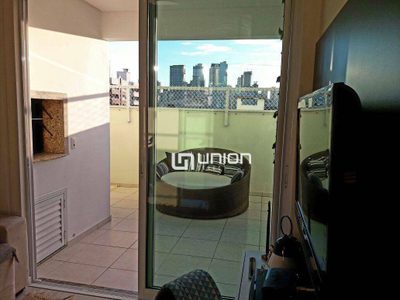 Apartamento, 2 quartos, 109 m² - Foto 3
