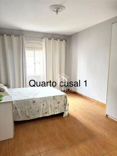 Casa, 4 quartos, 200 m² - Foto 3