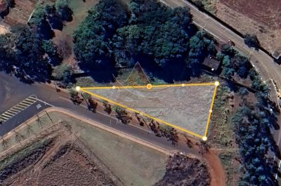 Terreno, 1245 m² - Foto 3