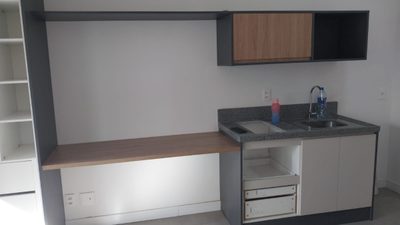 Apartamento, 1 quarto, 23 m² - Foto 3