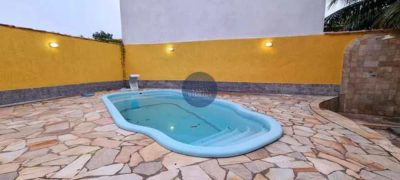 Casa, 4 quartos, 250 m² - Foto 2