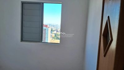 Apartamento, 3 quartos, 56 m² - Foto 2