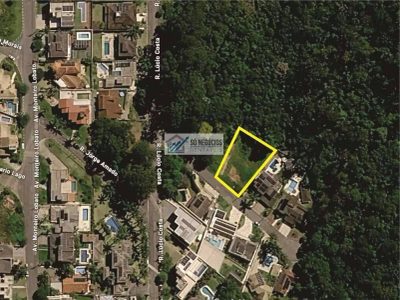Terreno, 662 m² - Foto 4