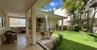 Casa, 4 quartos, 387 m² - Foto 4