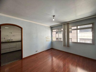 Apartamento, 2 quartos, 91 m² - Foto 1