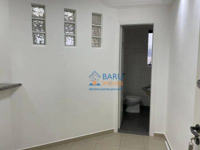 Sala-Conjunto, 42 m² - Foto 4