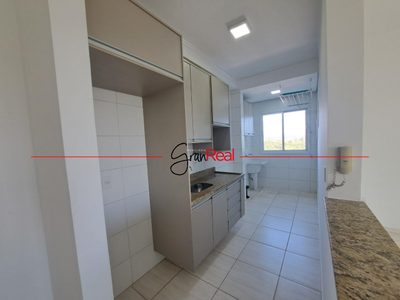 Apartamento, 3 quartos, 69 m² - Foto 2