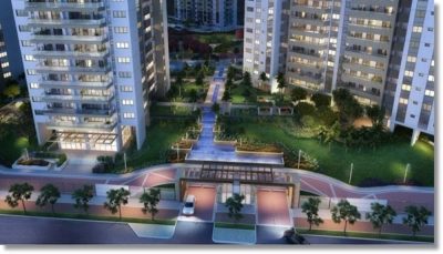 Cobertura, 3 quartos, 281 m² - Foto 2