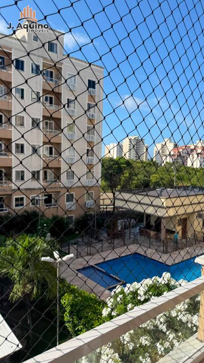 Apartamento, 3 quartos, 64 m² - Foto 1