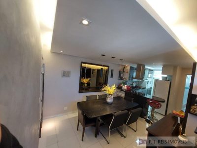 Apartamento, 3 quartos, 105 m² - Foto 3