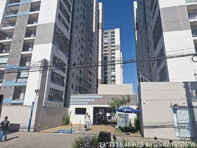Apartamento, 2 quartos, 34 m² - Foto 1
