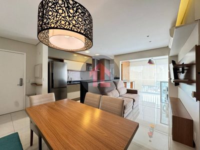 Apartamento, 2 quartos, 65 m² - Foto 2