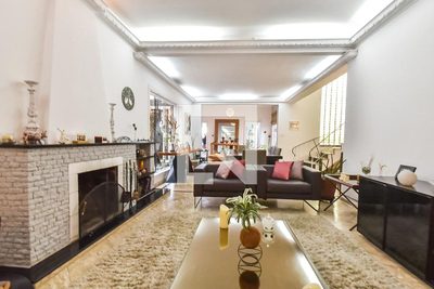 Casa, 3 quartos, 210 m² - Foto 5