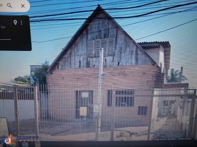 Terreno, 605 m² - Foto 1