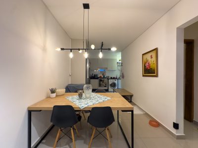 Apartamento, 2 quartos, 54 m² - Foto 4