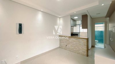 Apartamento, 2 quartos, 43 m² - Foto 3